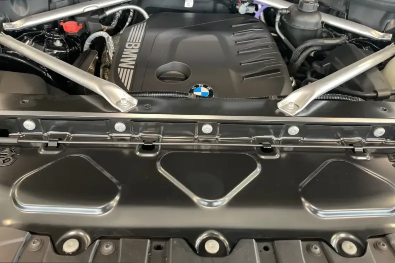 BMW X6 (Seria X) din 2025 cu 7.083 km - oferta BMW203643 - foto 12