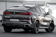 BMW X6 (Seria X) din 2025 cu 29.939 km - oferta BMW203644 - foto 2