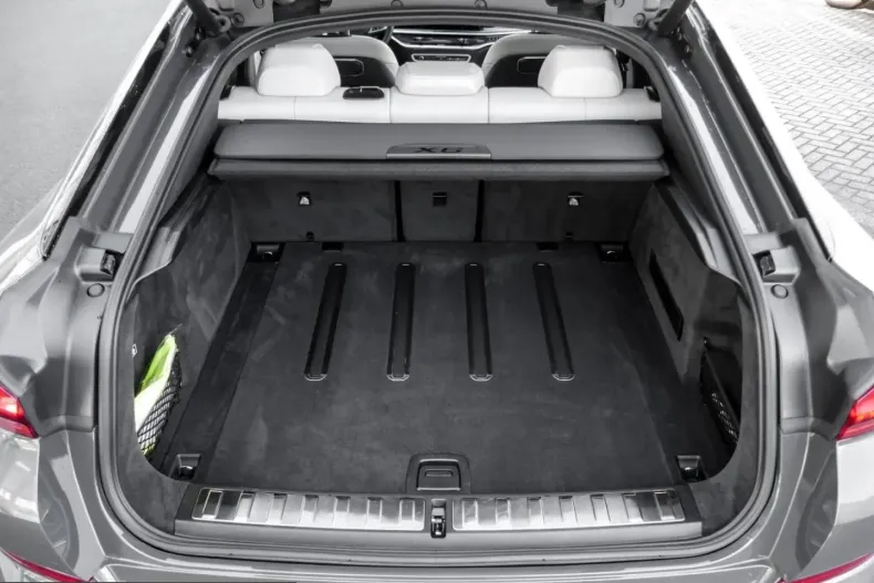 BMW X6 (Seria X) din 2025 cu 29.939 km - oferta BMW203644 - foto 3