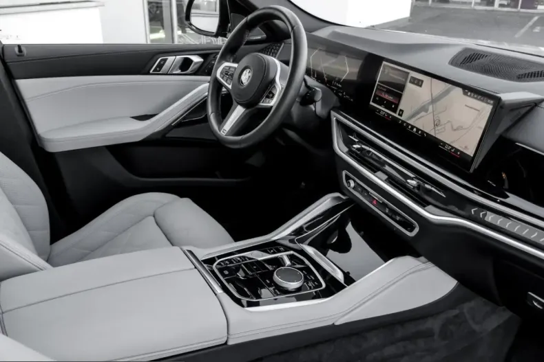 BMW X6 (Seria X) din 2025 cu 29.939 km - oferta BMW203644 - foto 4