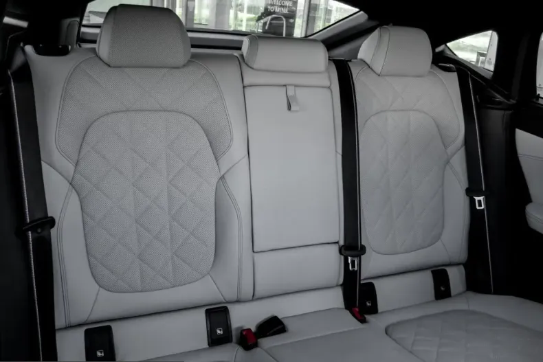 BMW X6 (Seria X) din 2025 cu 29.939 km - oferta BMW203644 - foto 5