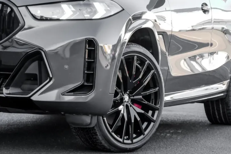 BMW X6 (Seria X) din 2025 cu 29.939 km - oferta BMW203644 - foto 6