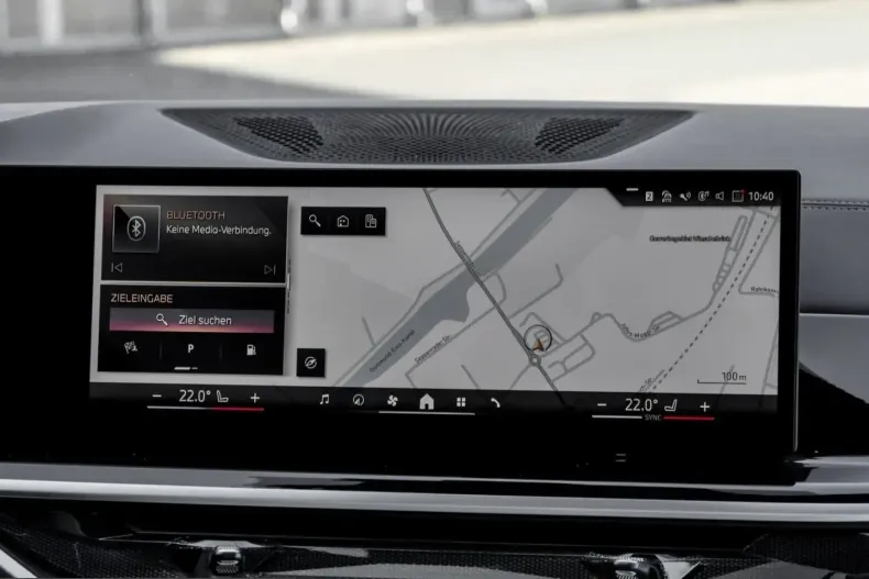 BMW X6 (Seria X) din 2025 cu 29.939 km - oferta BMW203644 - foto 8