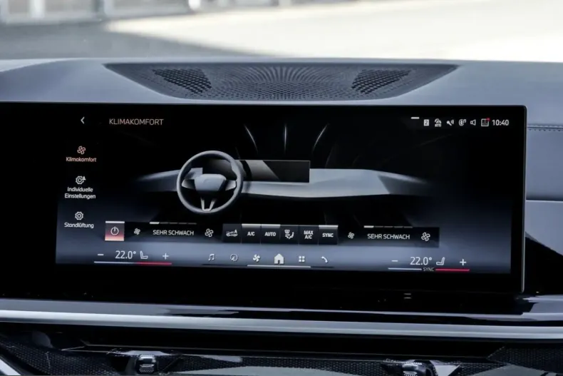 BMW X6 (Seria X) din 2025 cu 29.939 km - oferta BMW203644 - foto 9