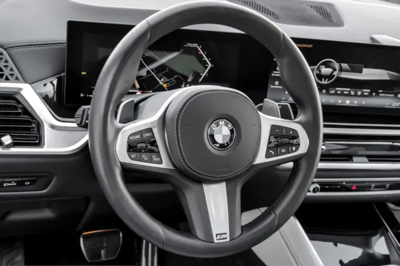 BMW X6 (Seria X) din 2025 cu 29.939 km - oferta BMW203644 - foto 10