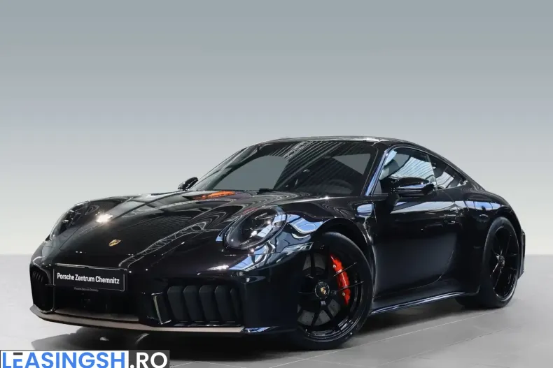 Porsche 911 din 2026 cu 50 km - oferta POR203645 - foto 1