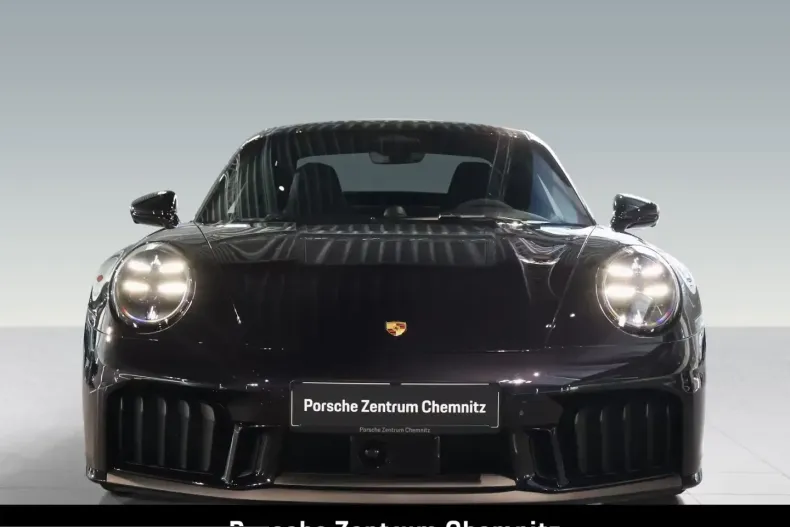 Porsche 911 din 2026 cu 50 km - oferta POR203645 - foto 2