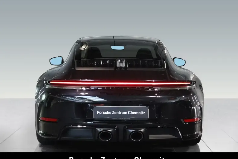 Porsche 911 din 2026 cu 50 km - oferta POR203645 - foto 4