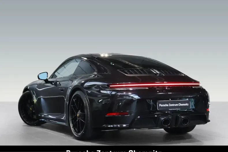 Porsche 911 din 2026 cu 50 km - oferta POR203645 - foto 5