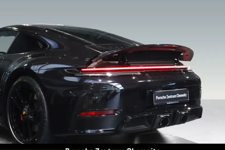 Porsche 911 din 2026 cu 50 km - oferta POR203645 - foto 6