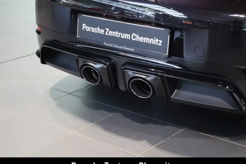 Porsche 911 din 2026 cu 50 km - oferta POR203645 - foto 9