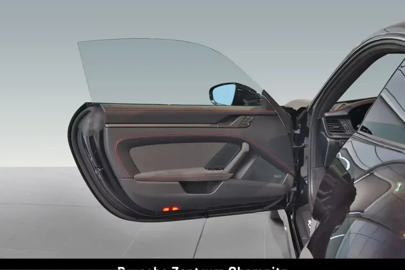 Porsche 911 din 2026 cu 50 km - oferta POR203645 - foto 10