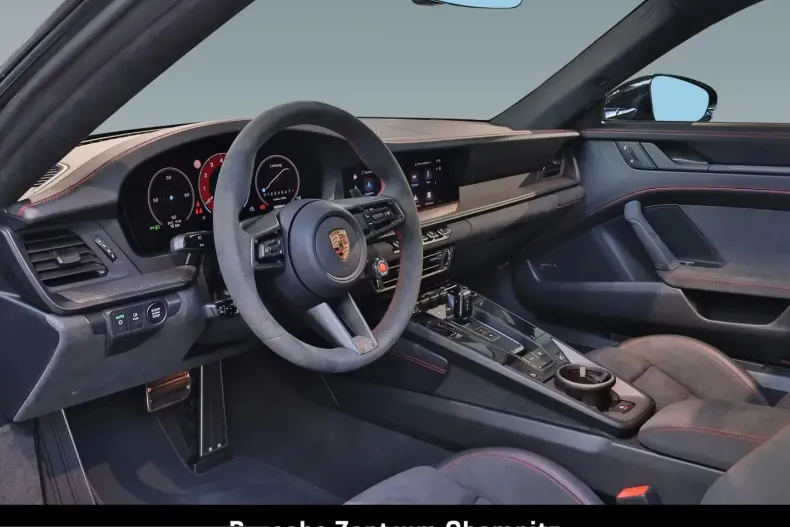 Porsche 911 din 2026 cu 50 km - oferta POR203645 - foto 12