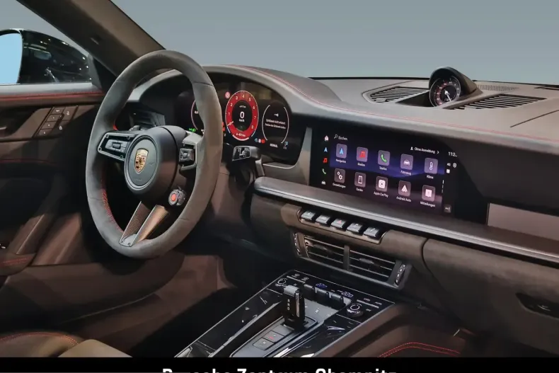 Porsche 911 din 2026 cu 50 km - oferta POR203645 - foto 14