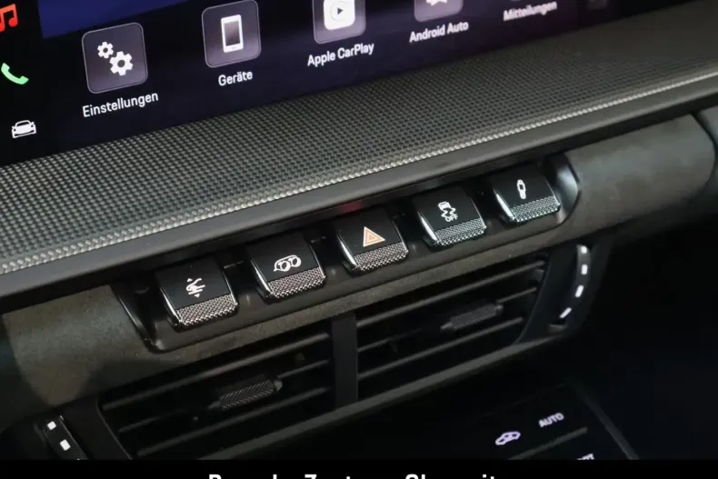 Porsche 911 din 2026 cu 50 km - oferta POR203645 - foto 15