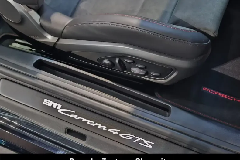 Porsche 911 din 2026 cu 50 km - oferta POR203645 - foto 17