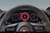 Porsche 911 din 2026 cu 50 km - oferta POR203645 - foto 20