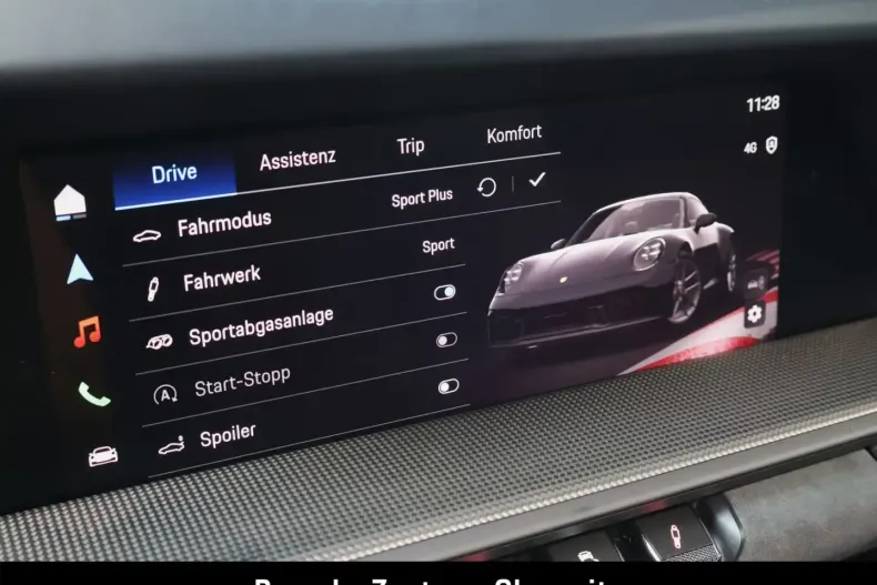 Porsche 911 din 2026 cu 50 km - oferta POR203645 - foto 22