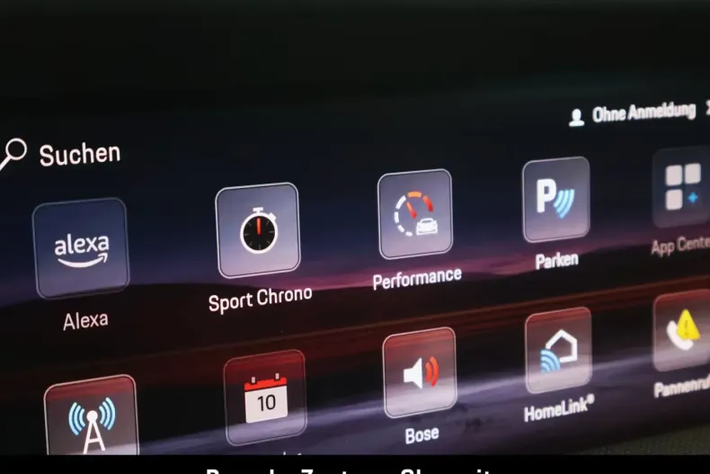 Porsche 911 din 2026 cu 50 km - oferta POR203645 - foto 24