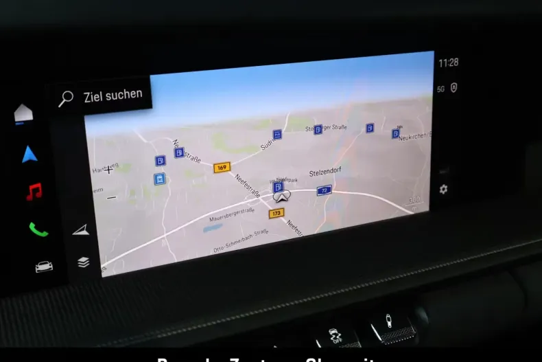 Porsche 911 din 2026 cu 50 km - oferta POR203645 - foto 25