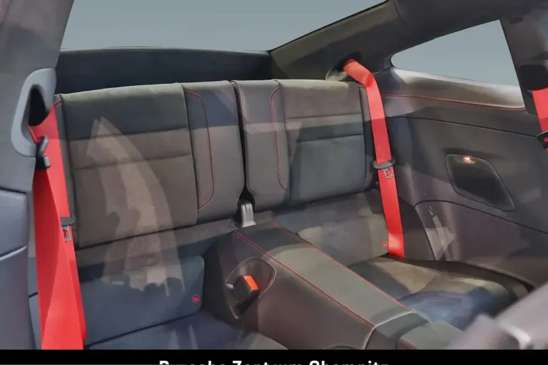 Porsche 911 din 2026 cu 50 km - oferta POR203645 - foto 27