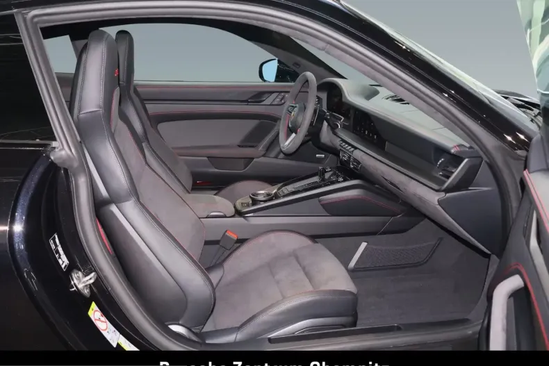 Porsche 911 din 2026 cu 50 km - oferta POR203645 - foto 28