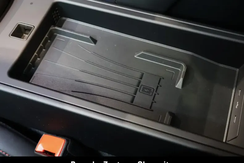 Porsche 911 din 2026 cu 50 km - oferta POR203645 - foto 29