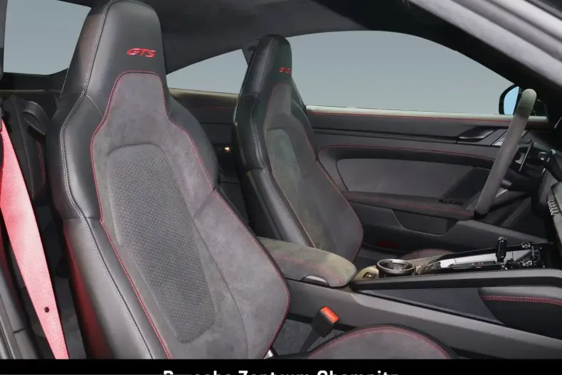 Porsche 911 din 2026 cu 50 km - oferta POR203645 - foto 30