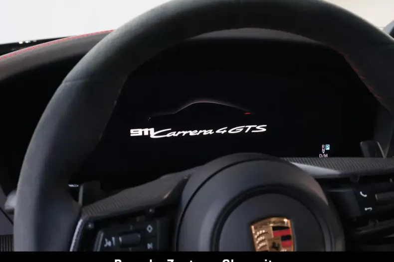 Porsche 911 din 2026 cu 50 km - oferta POR203645 - foto 32