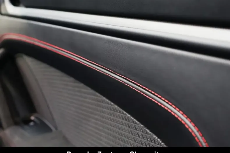 Porsche 911 din 2026 cu 50 km - oferta POR203645 - foto 33