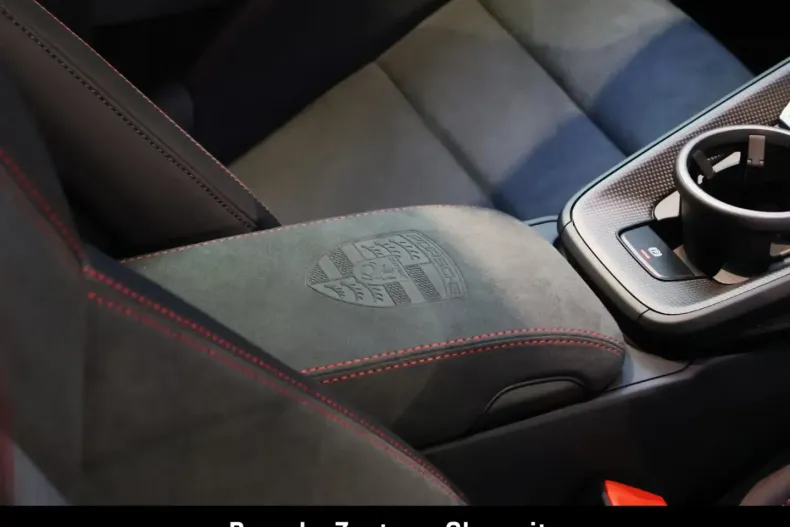 Porsche 911 din 2026 cu 50 km - oferta POR203645 - foto 34