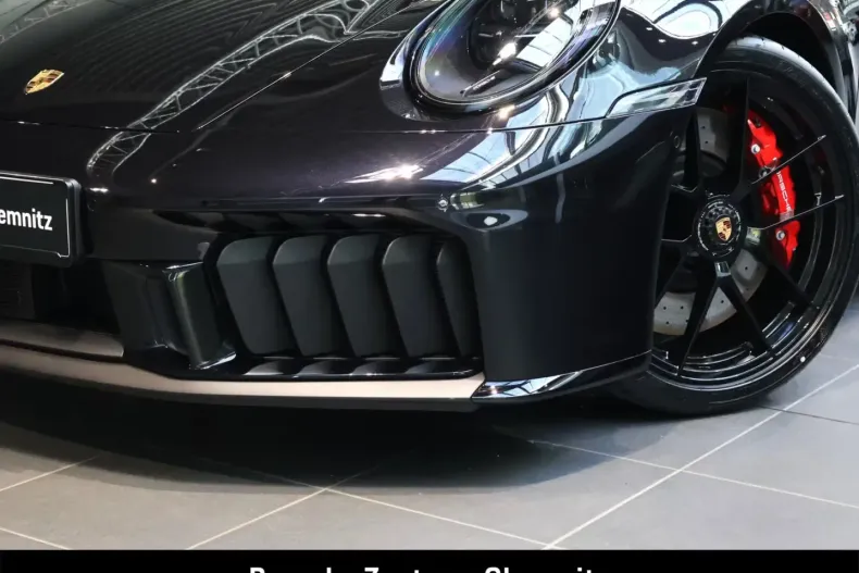 Porsche 911 din 2026 cu 50 km - oferta POR203645 - foto 35