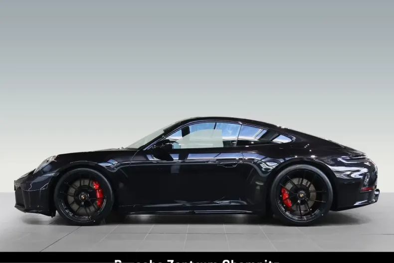 Porsche 911 din 2026 cu 50 km - oferta POR203645 - foto 36