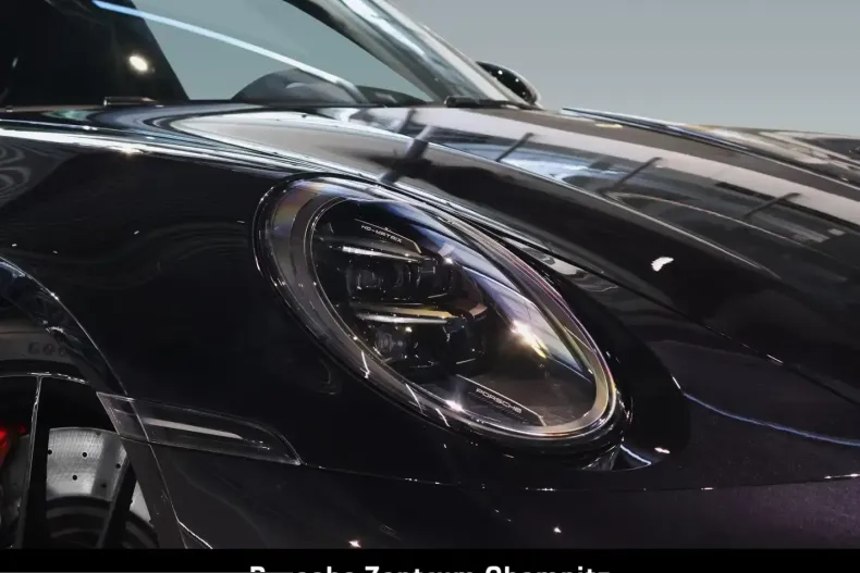 Porsche 911 din 2026 cu 50 km - oferta POR203645 - foto 37