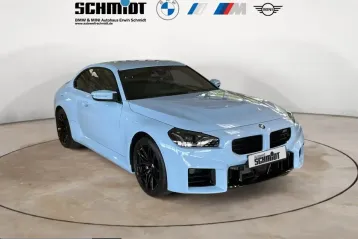 BMW M2 din 2026 - oferta BMW203646