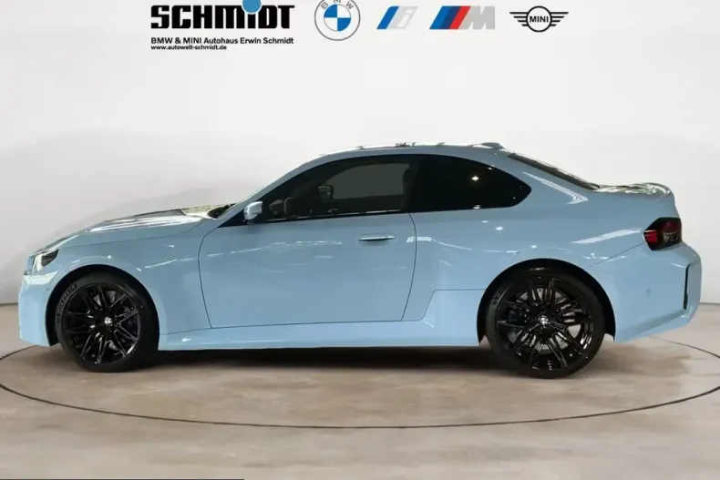 BMW M2 (Seria 2) din 2026 cu 10 km - oferta BMW203646 - foto 2