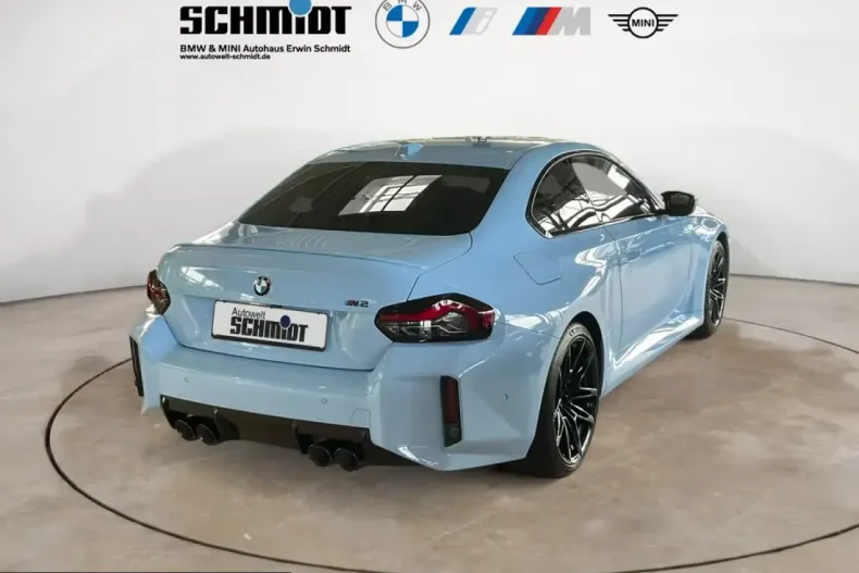 BMW M2 (Seria 2) din 2026 cu 10 km - oferta BMW203646 - foto 3