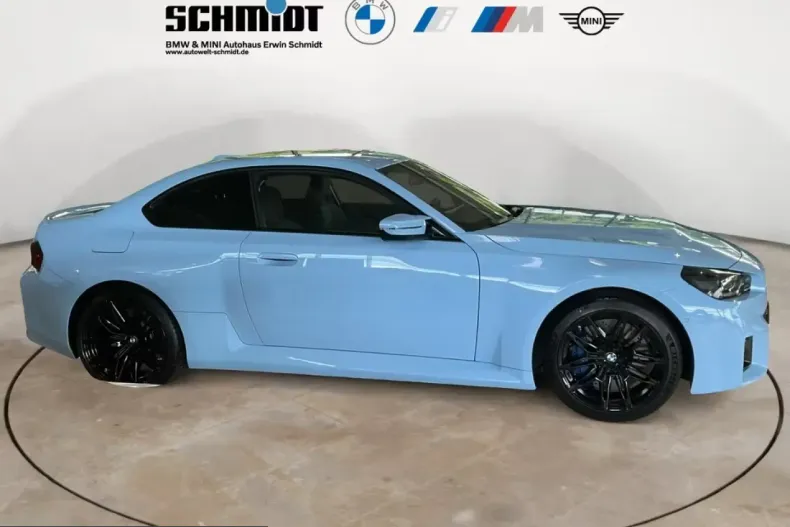 BMW M2 (Seria 2) din 2026 cu 10 km - oferta BMW203646 - foto 4