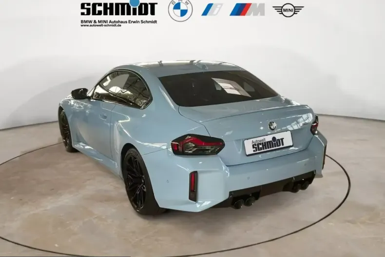 BMW M2 (Seria 2) din 2026 cu 10 km - oferta BMW203646 - foto 5