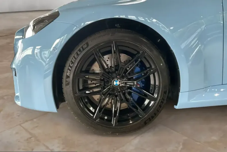 BMW M2 (Seria 2) din 2026 cu 10 km - oferta BMW203646 - foto 6