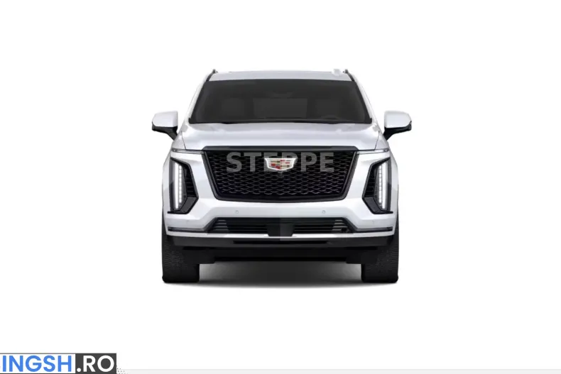 Cadillac Escalade din 2026 cu 10 km - oferta CAD203647 - foto 1