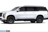 Cadillac Escalade din 2026 cu 10 km - oferta CAD203647 - foto 2