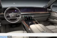 Cadillac Escalade din 2026 cu 10 km - oferta CAD203647 - foto 3