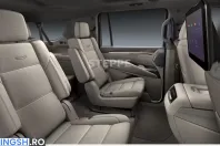 Cadillac Escalade din 2026 cu 10 km - oferta CAD203647 - foto 4