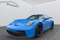 Porsche 992 din 2024 cu 10.000 km - oferta POR203648 - foto 1