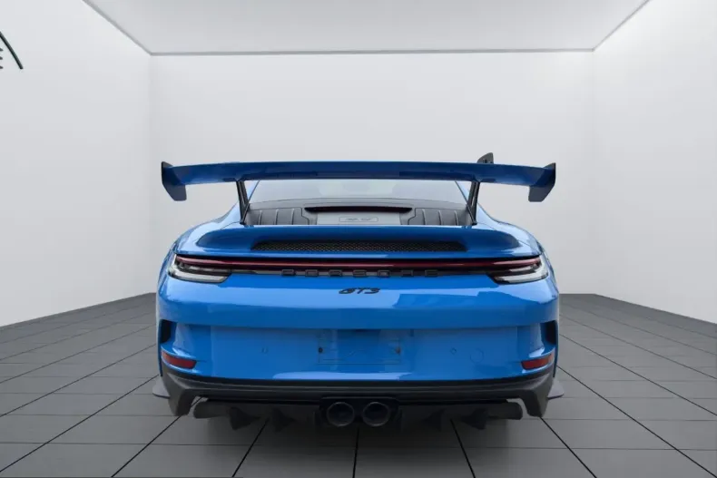 Porsche 992 din 2024 cu 10.000 km - oferta POR203648 - foto 5