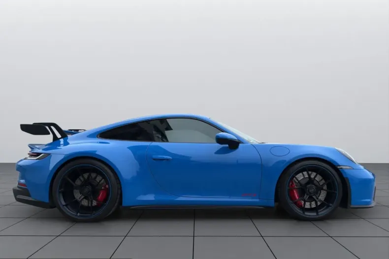 Porsche 992 din 2024 cu 10.000 km - oferta POR203648 - foto 7