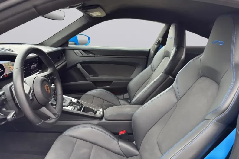 Porsche 992 din 2024 cu 10.000 km - oferta POR203648 - foto 11