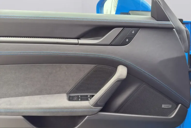 Porsche 992 din 2024 cu 10.000 km - oferta POR203648 - foto 17