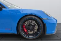 Porsche 992 din 2024 cu 10.000 km - oferta POR203648 - foto 24